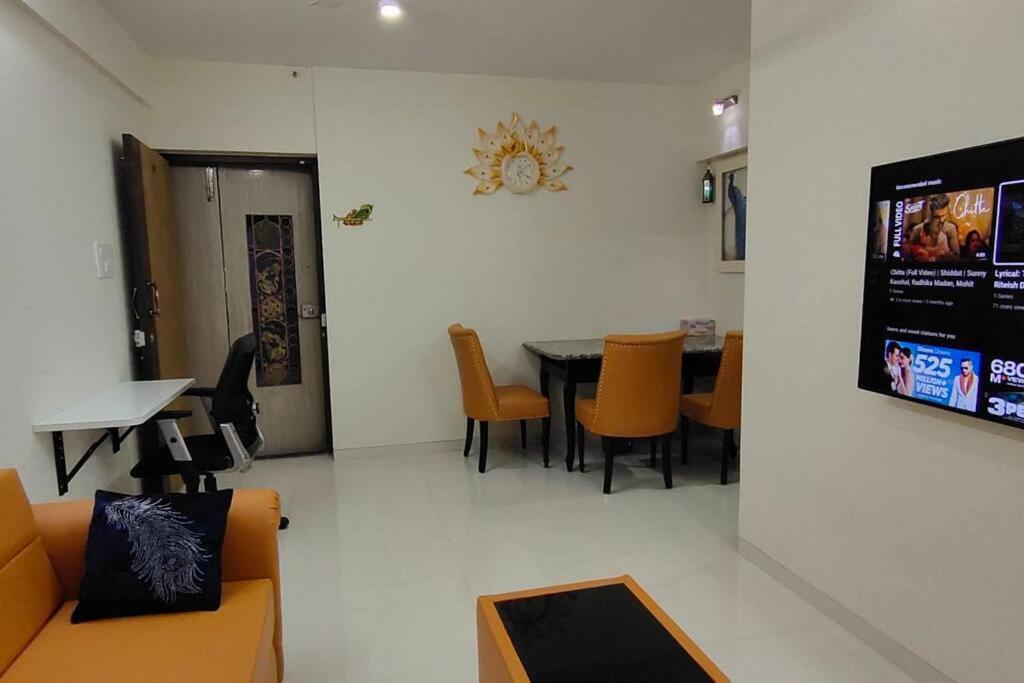City Homes Paradise Apartment — фото 1