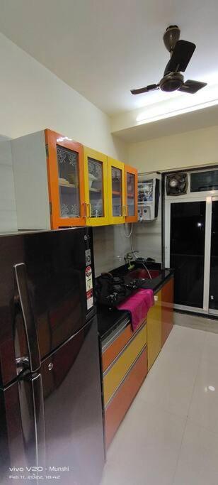 Мумбаи: City Homes Paradise Apartment
