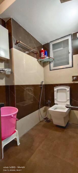 Мумбаи: City Homes Paradise Apartment