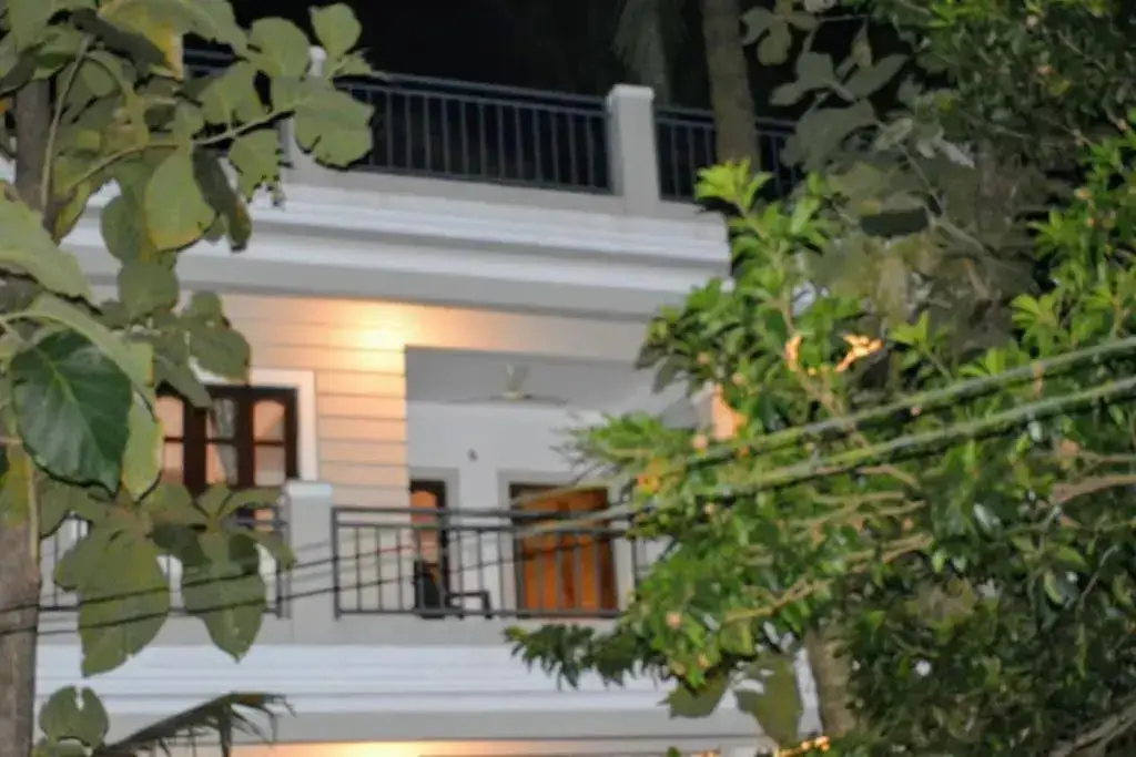 Сиолим: Dsk Studio Apartment Siolim Goa.