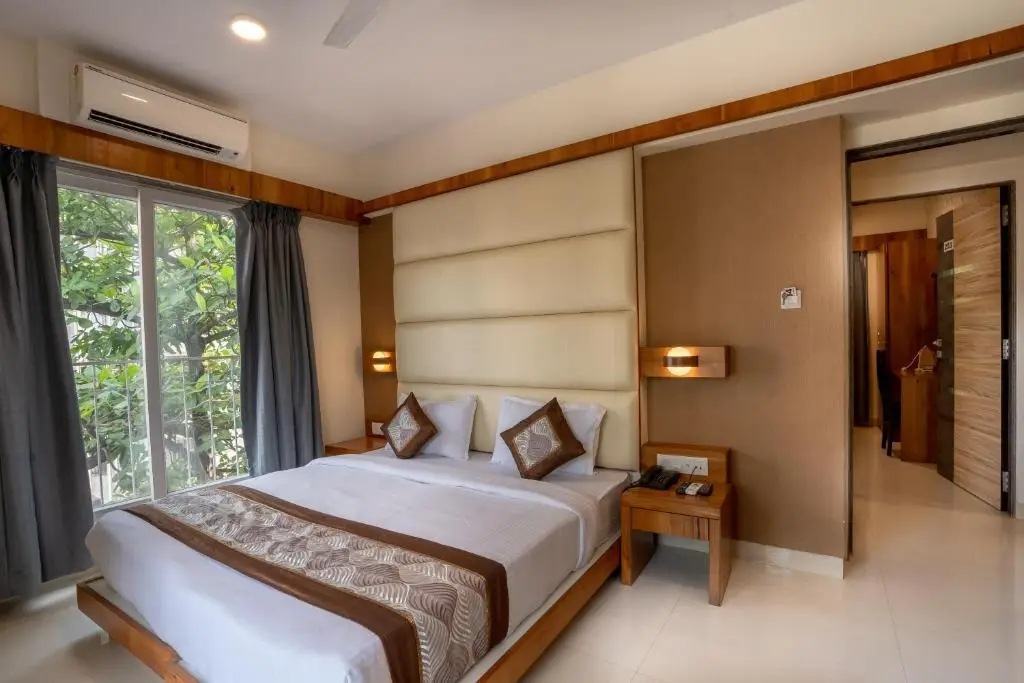 Мумбаи: Home2 Suites and Service Apartments, Mumbai Airport