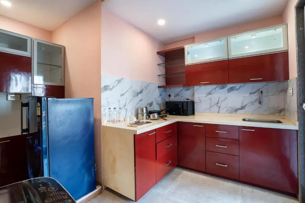 Мумбаи: Home2 Suites and Service Apartments, Mumbai Airport