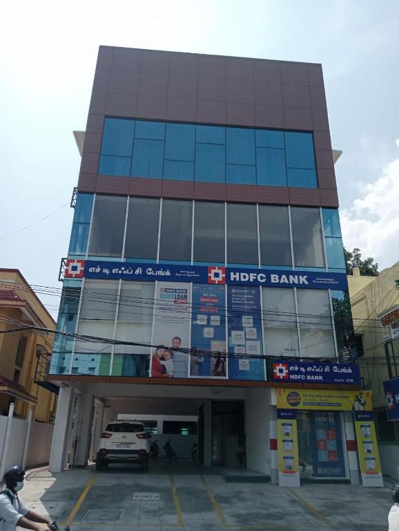Season 4 Residences - 1BHK furnished apartments (near Apollo Proton, Tidal park) — фото 1