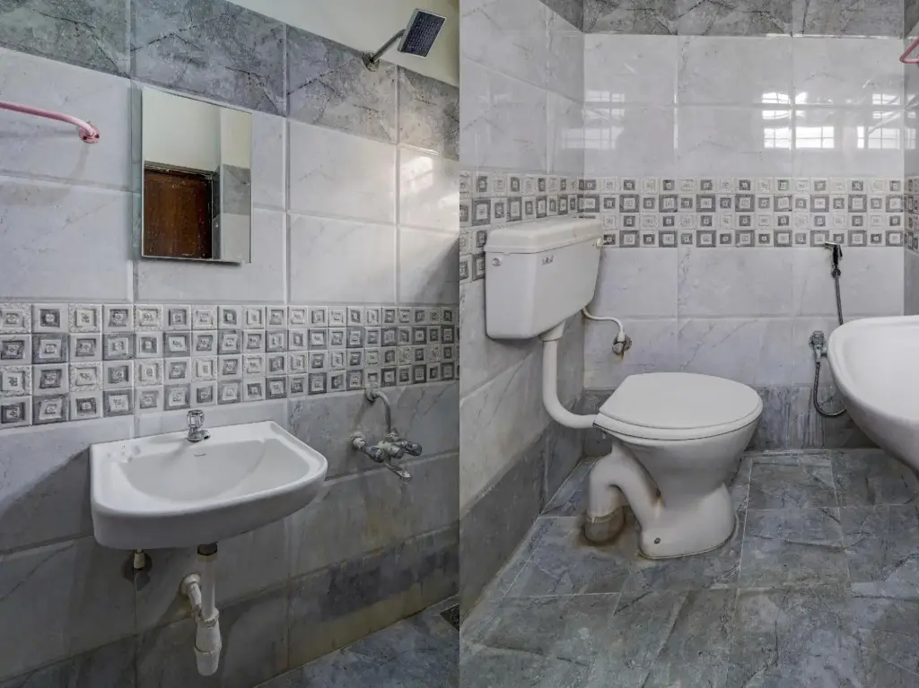 Ченнаи: Super Hotel O Senthamizh Residency