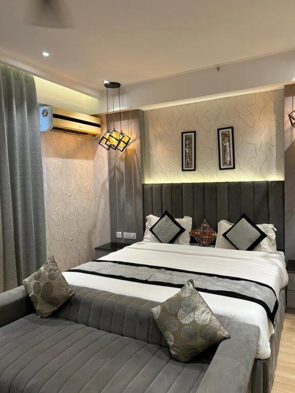 The Origin Suites opp Hyatt Regency — фото 1