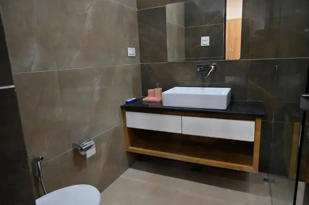 Амритсар: Ideal Home stay