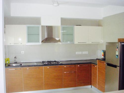 Кандолим: Luxurious 2BHK for Ultimate Holiday Experience in Goa, Candolim North Goa