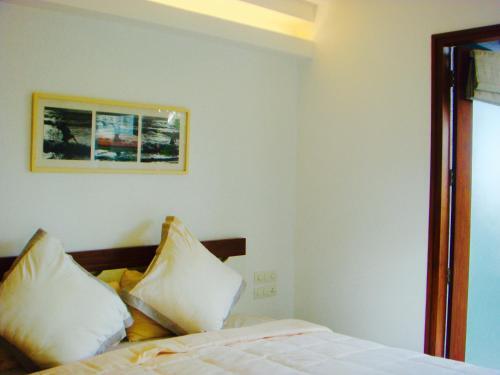 Кандолим: Luxurious 2BHK for Ultimate Holiday Experience in Goa, Candolim North Goa