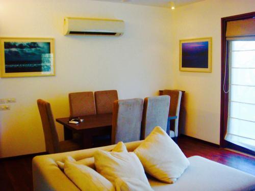 Кандолим: Luxurious 2BHK for Ultimate Holiday Experience in Goa, Candolim North Goa