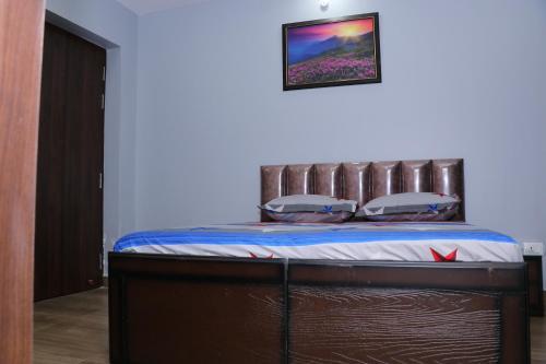 Массури: Luxury home stay