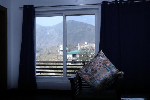 Массури: Luxury home stay