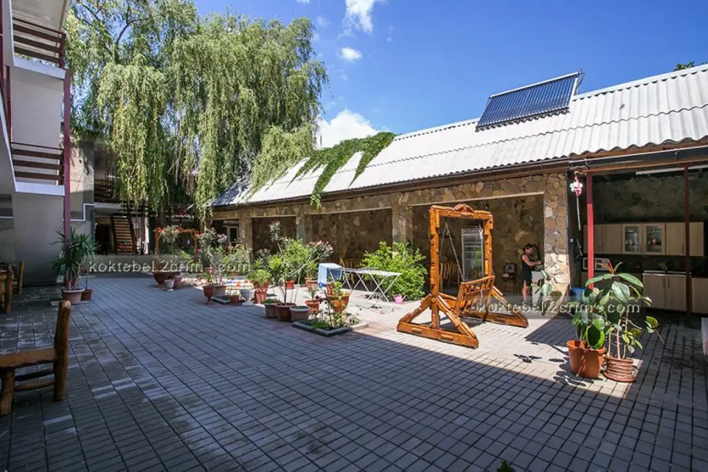 Guest House Iva — фото 1