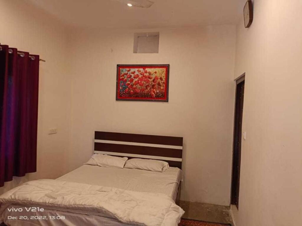 Наинитал: Pop Home 80621h Riddhi Resort & Home Stay