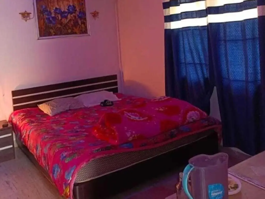 Наинитал: Pop Home 80621h Riddhi Resort & Home Stay