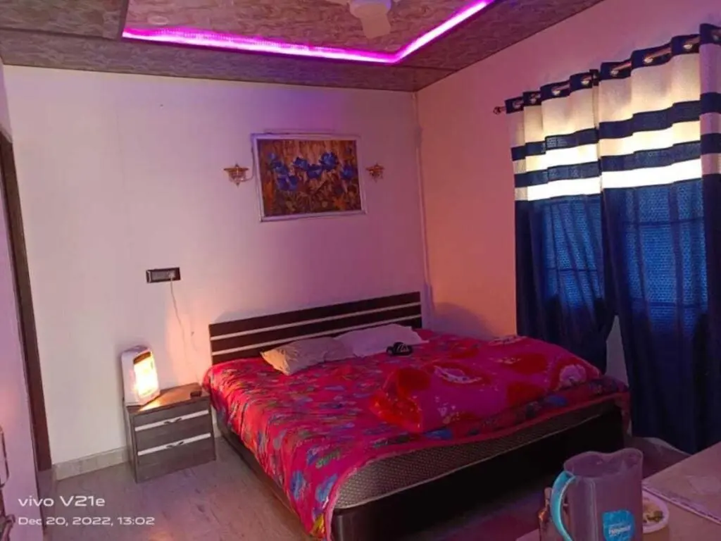 Наинитал: Pop Home 80621h Riddhi Resort & Home Stay