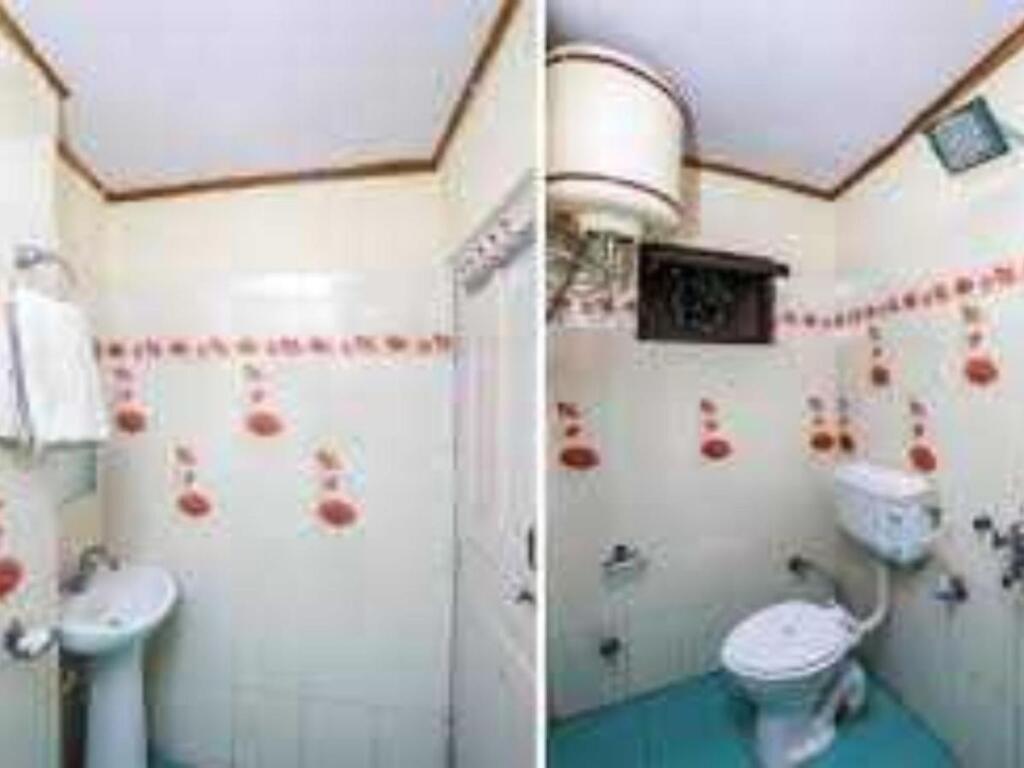 Наинитал: Pop Home 80621h Riddhi Resort & Home Stay