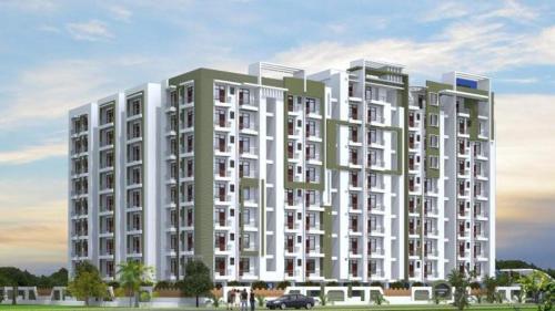 Сарнатх: Sri Balaji Homes