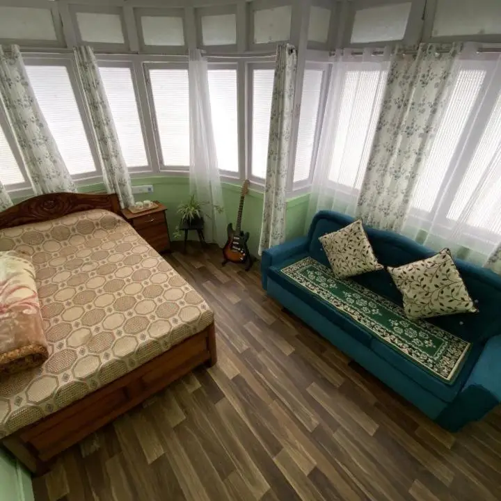 Basnet Apartment — фото 1
