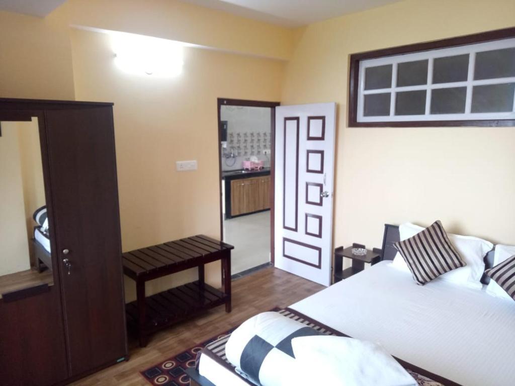 Дарджилинг: Zimbaladim Homestay Apartment