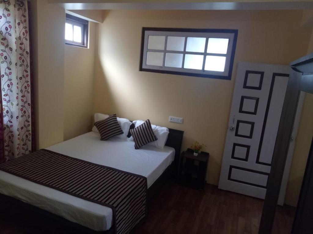 Дарджилинг: Zimbaladim Homestay Apartment