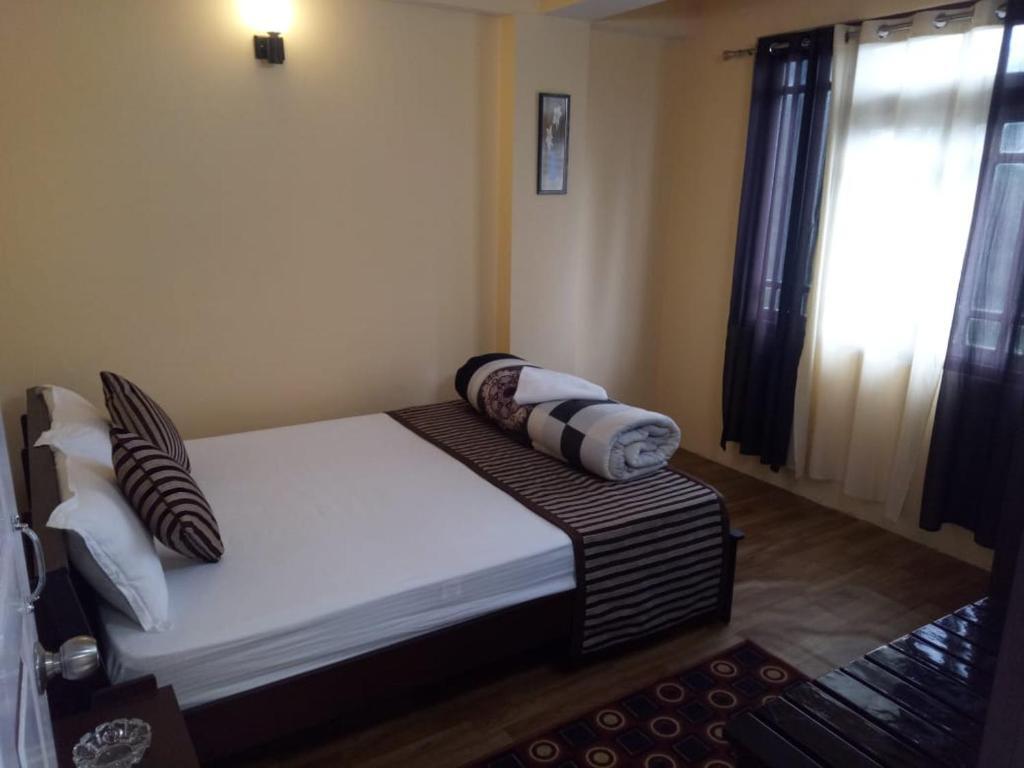 Дарджилинг: Zimbaladim Homestay Apartment