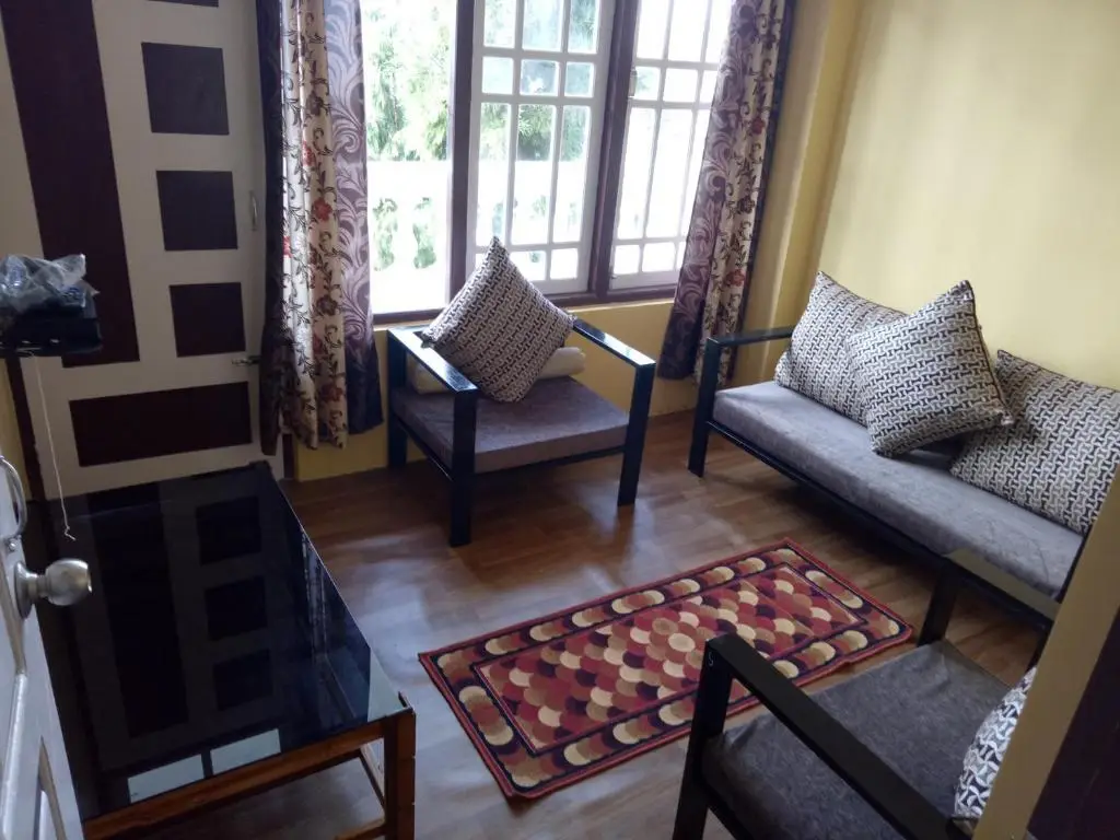 Дарджилинг: Zimbaladim Homestay Apartment