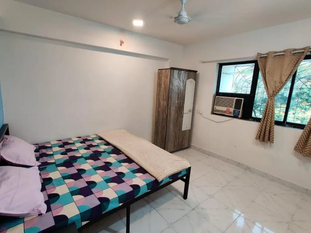 Нави-Мумбай: 2 BHK Apartment Nerul