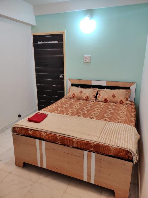 Нави-Мумбай: 2 BHK Apartment Nerul