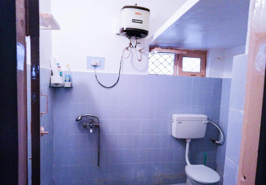 Путтапартхи: Sai Nilayam studio flat