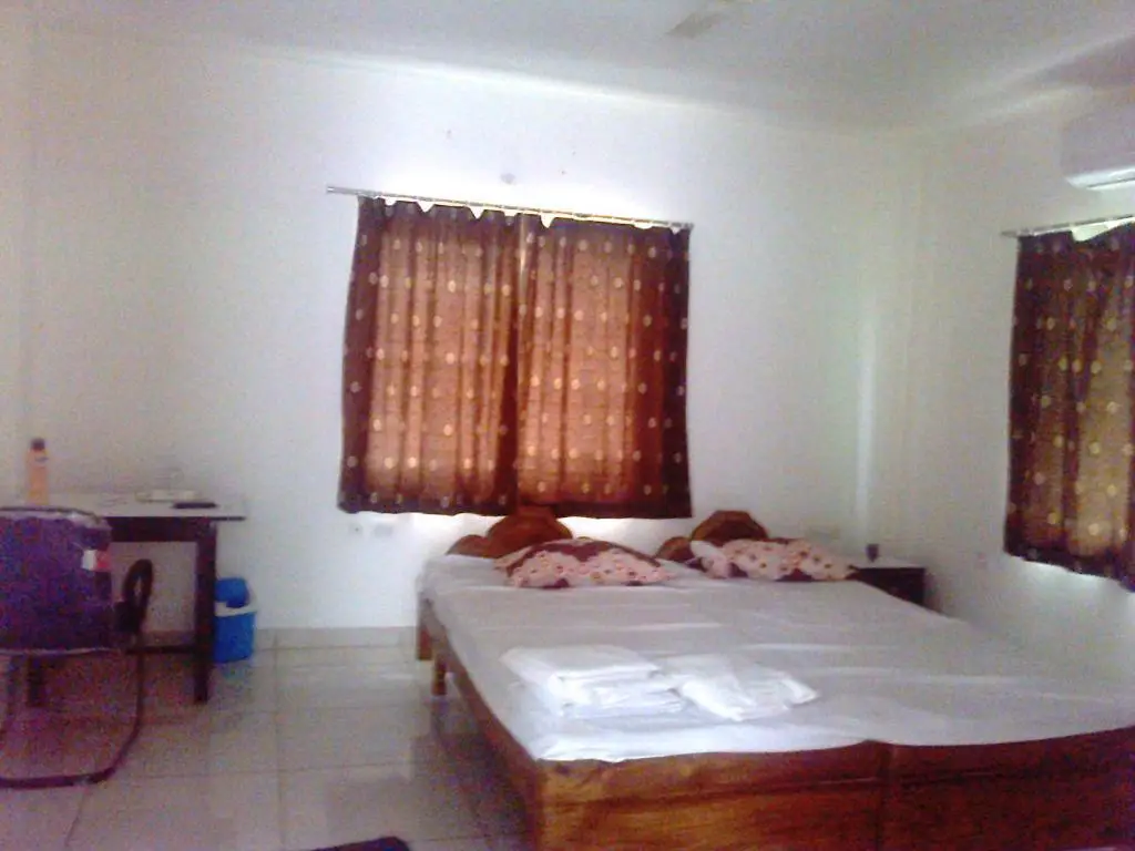 WeKare Archid Royal Apartment — фото 1