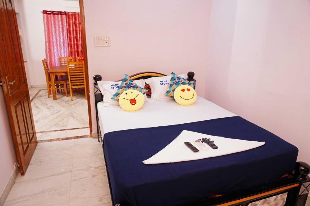 Висакхапатнам: Blue stone homestay guesthouse