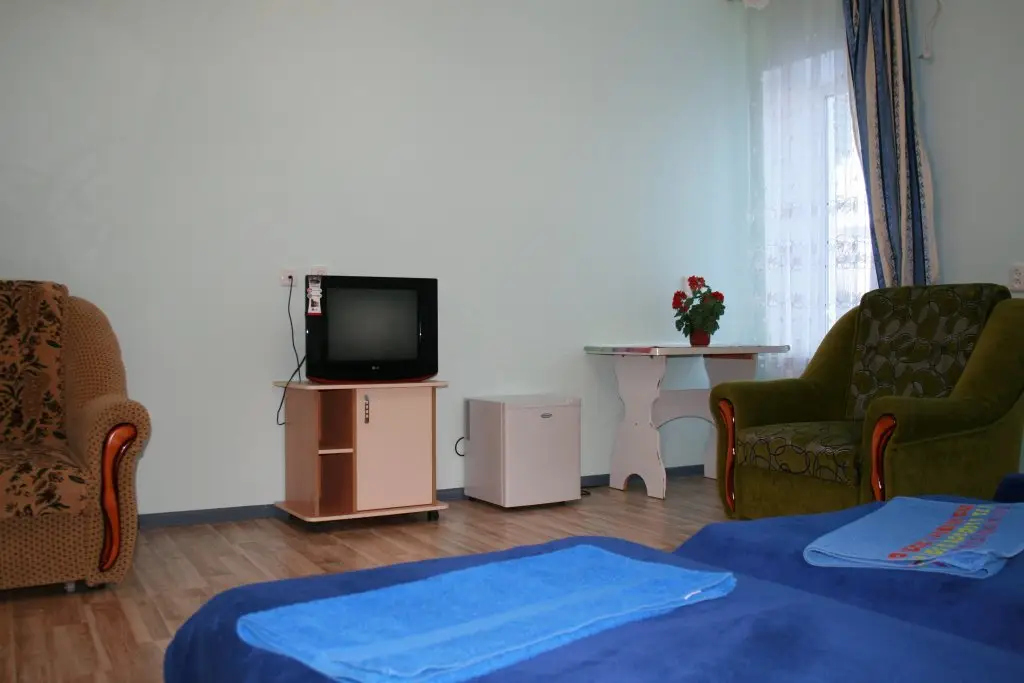 Феодосия: Гостевой Дом Каффа