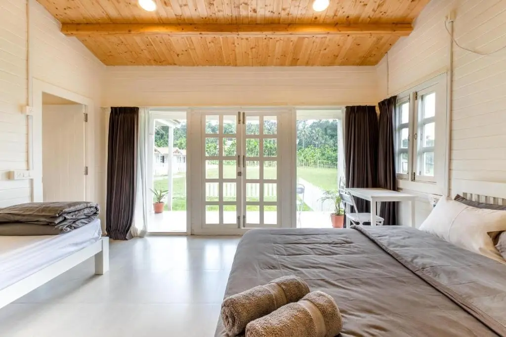 Out house, 1br, Stay, Dine and Fitness by Roamhome — фото 1
