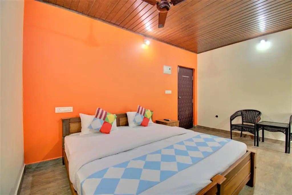 Какабе: Coorg Bliss Estate Stay