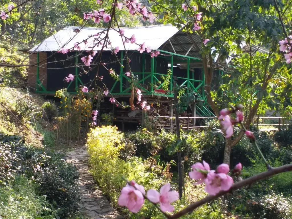 Пеллинг: Tathagata Farm