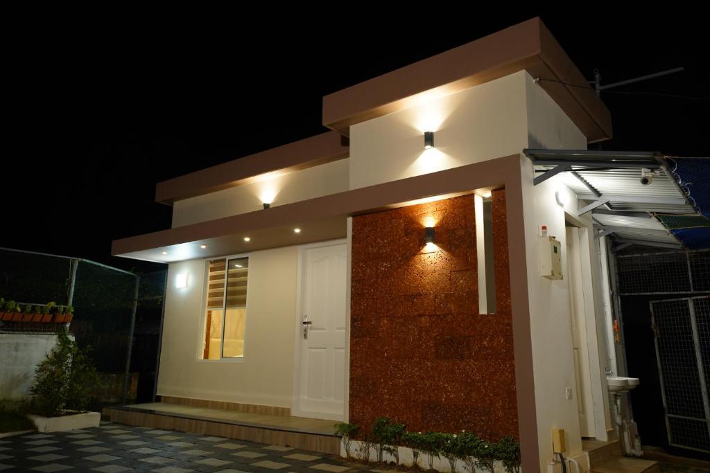 Marari Farm Heritage Inn — фото 1