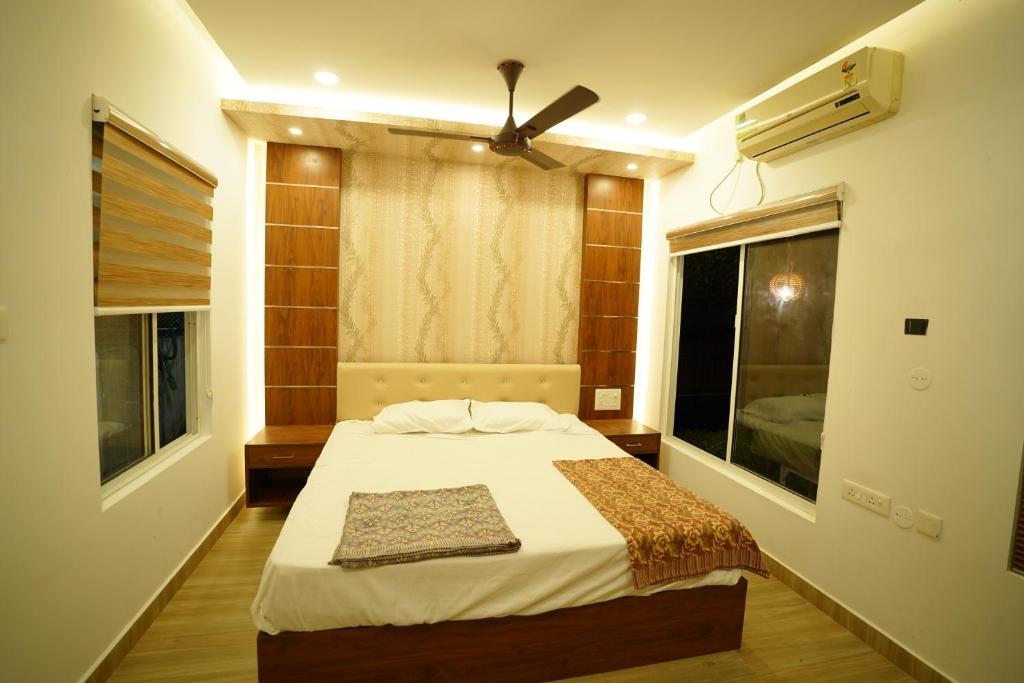 Cherthala: Marari Farm Heritage Inn