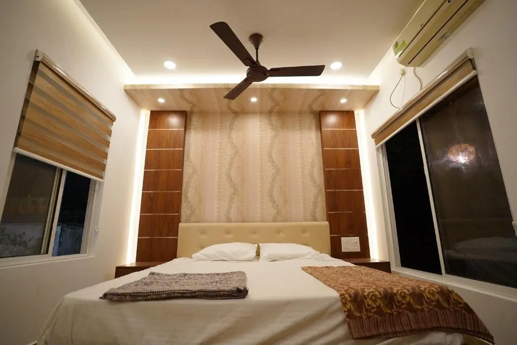 Cherthala: Marari Farm Heritage Inn
