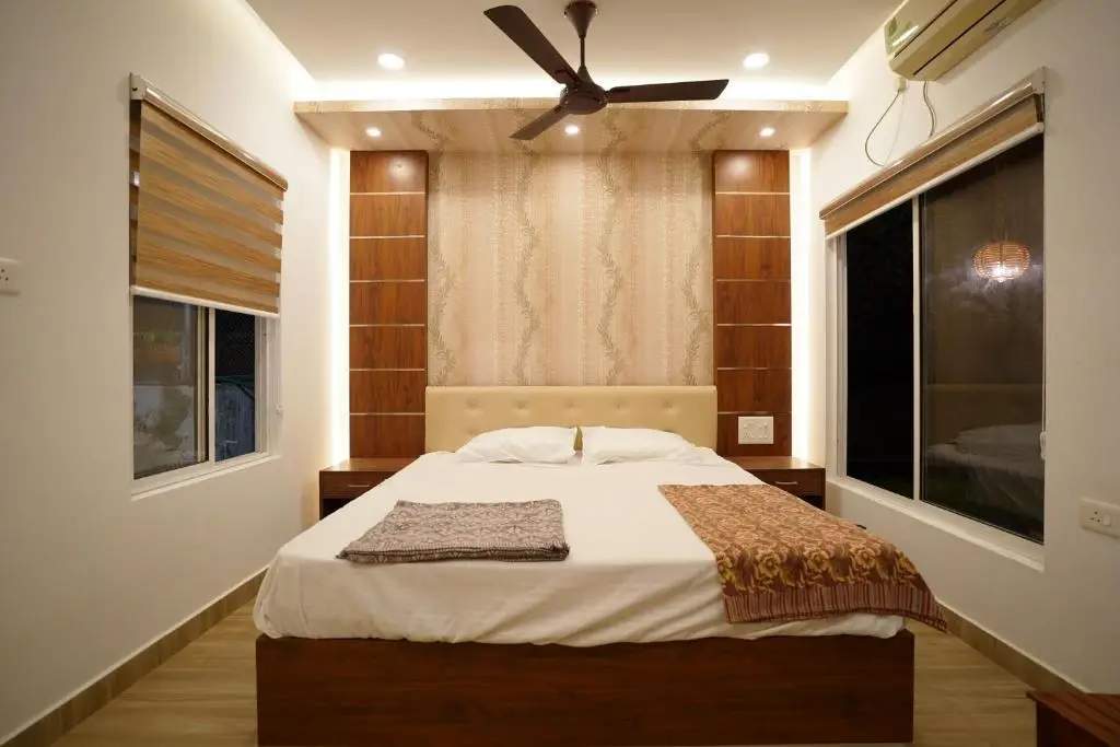 Cherthala: Marari Farm Heritage Inn