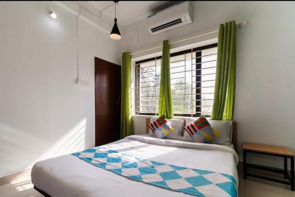 Кондотти: Ecoville suites