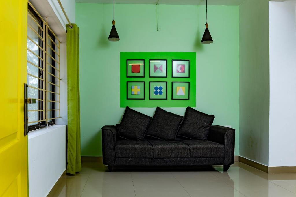 Ecoville suites — фото 1