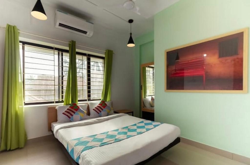 Кондотти: Ecoville suites