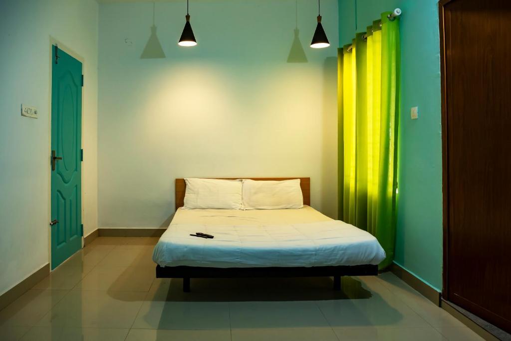 Кондотти: Ecoville suites