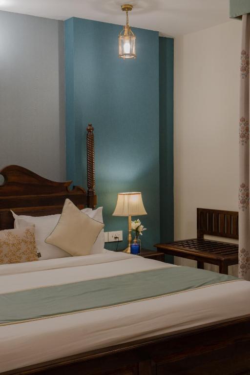 Джайпур: 35 Sahakar Suites-A Luxury Aparthotel in Jaipur