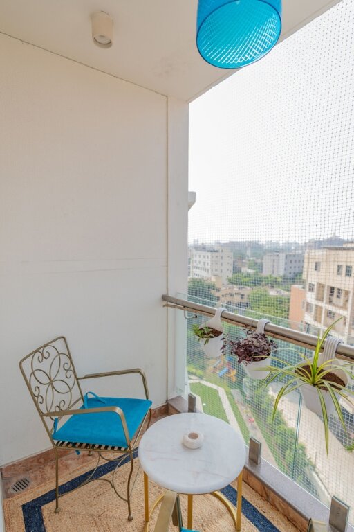 Джайпур: 35 Sahakar Suites-A Luxury Aparthotel in Jaipur