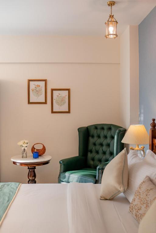 Джайпур: 35 Sahakar Suites-A Luxury Aparthotel in Jaipur
