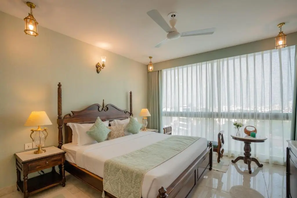 Джайпур: 35 Sahakar Suites-A Luxury Aparthotel in Jaipur