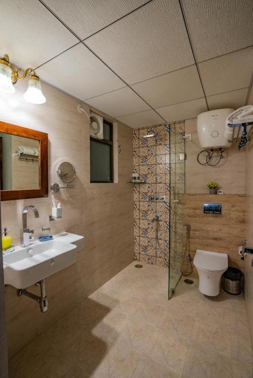 Джайпур: 35 Sahakar Suites-A Luxury Aparthotel in Jaipur