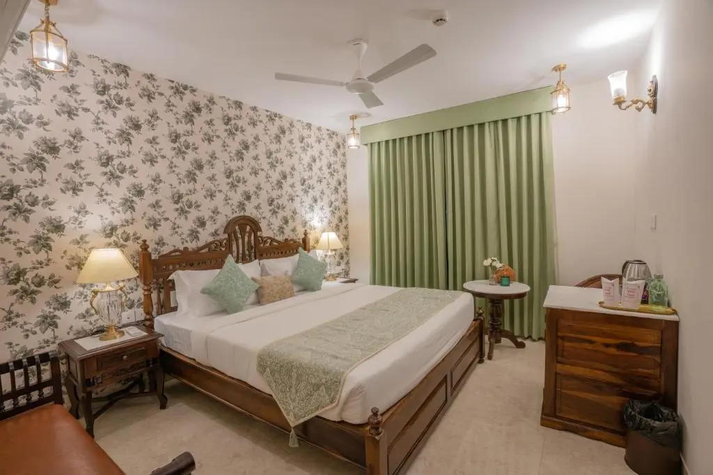 Джайпур: 35 Sahakar Suites-A Luxury Aparthotel in Jaipur