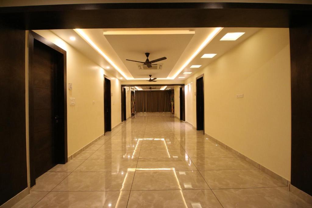 Висакхапатнам: The Butterfly Luxury Serviced Apartments